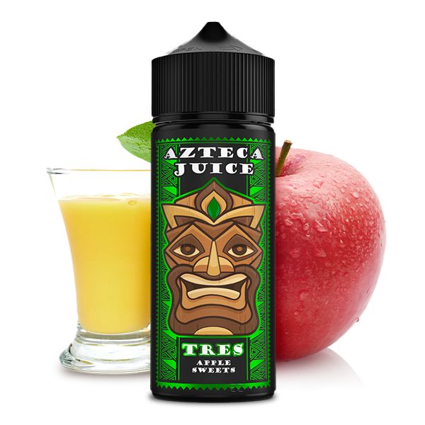Azteca Juice Aroma Tres 20ml