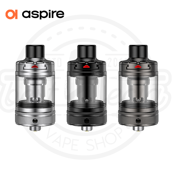 Aspire Nautilus 3