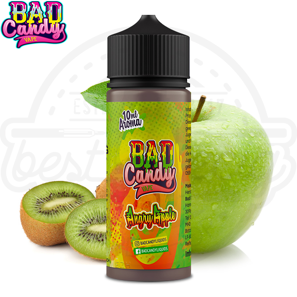 Bad Candy Aroma Angry Apple 10ml