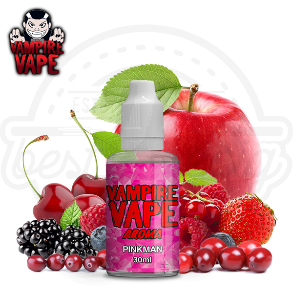 Vampire Vape Aroma Pinkman 30ml