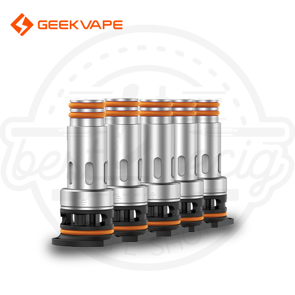 GeekVape J Coils