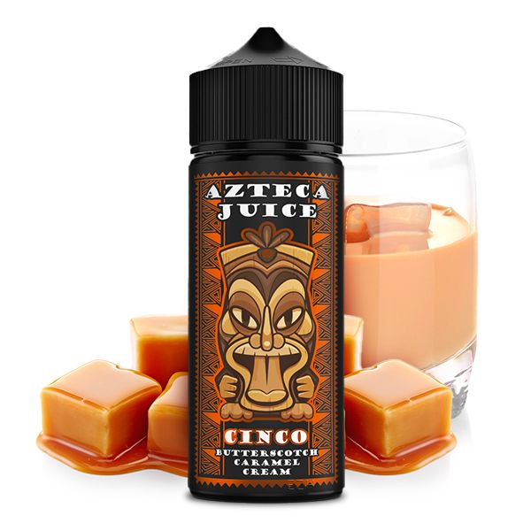 Azteca Juice Aroma Cinco 20ml