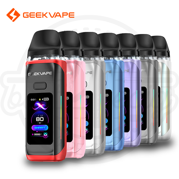 GeekVape Digi Max Pod Kit