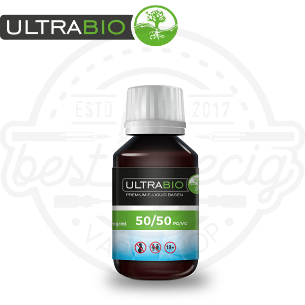 Ultrabio Base 100ml