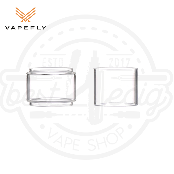 Vapefly Gunther Ersatzglas