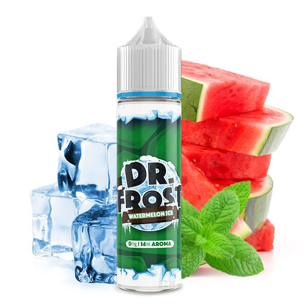 Dr.Frost Aroma Watermelon Ice 14ml