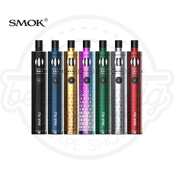 Smok R22 E-Zigaretten Set