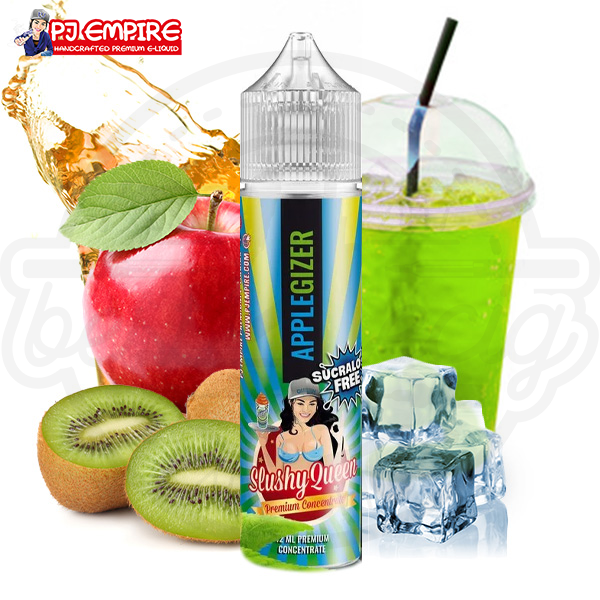 PJ Empire Applegizer 10ml