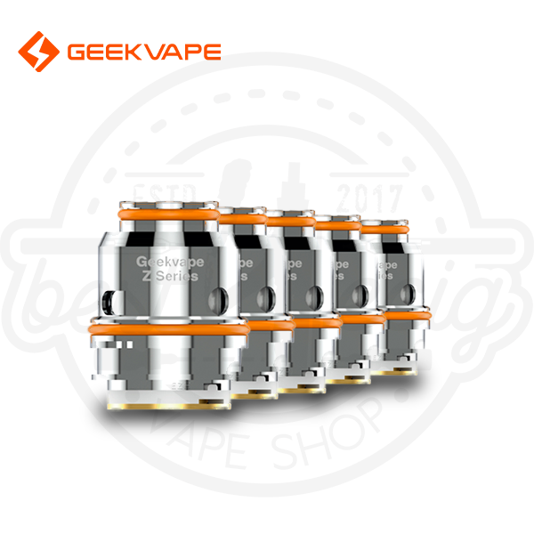 GeekVape Z-Series Coils