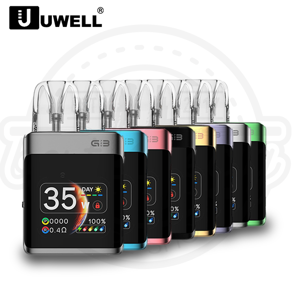 Uwell Caliburn G3 Pro Koko Kit