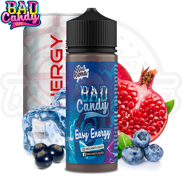 Bad Candy Aroma Easy Energy 10ml