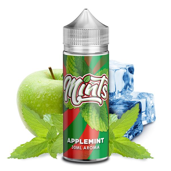 Mints Aroma Applemint 30ml