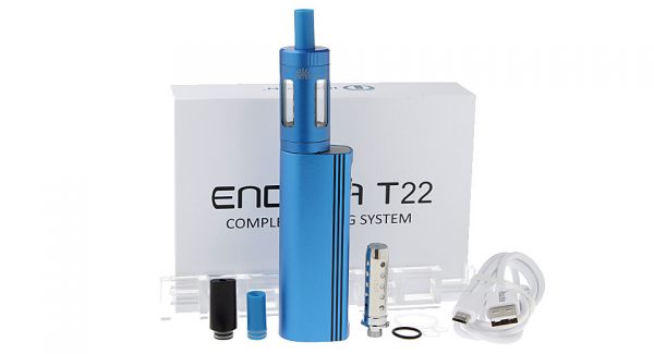 Innokin Endura T22 E-Zigaretten Set