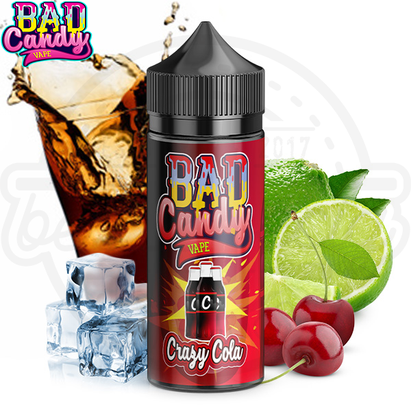 Bad Candy Aroma Crazy Cola 10ml