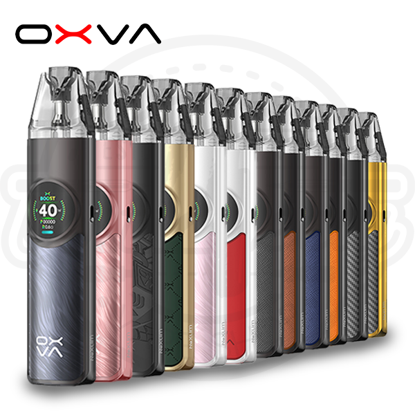 OXVA NeXlim Pod Kit