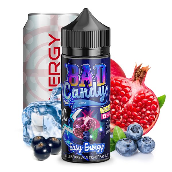 Bad Candy Aroma Easy Energy 20ml