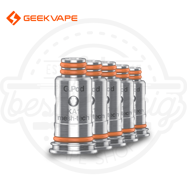 Geekvape G-Series Coils