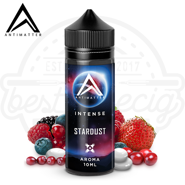 Antimatter Intense Aroma Stardust 10ml