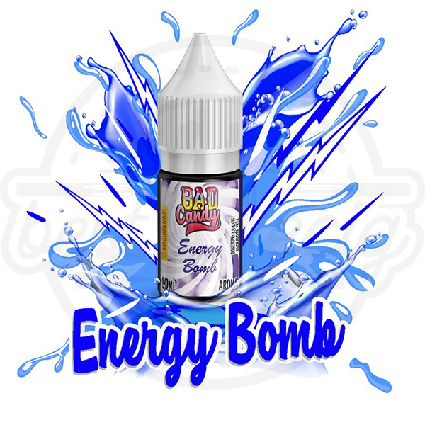Bad Candy Aroma Energy Bomb 10ml