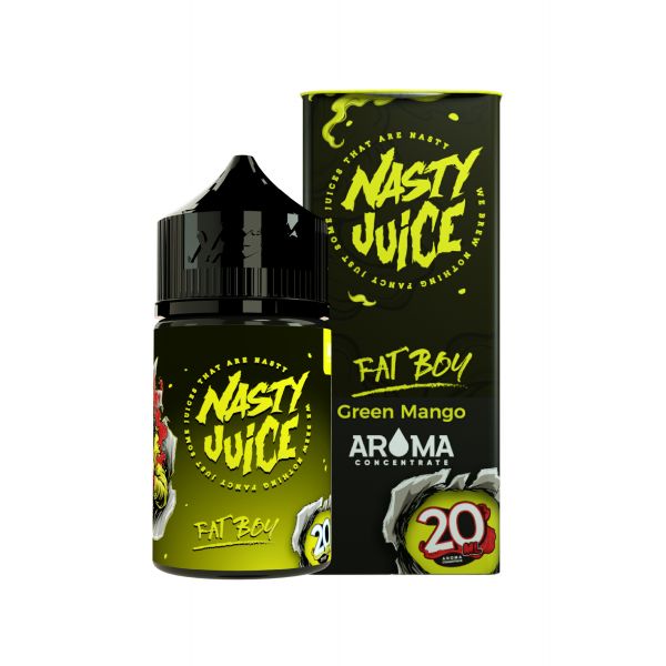 Nasty Juice Aroma Fat Boy 20ml