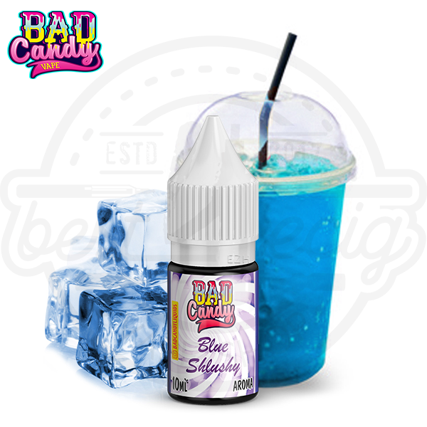 Bad Candy Aroma Blue Slushy 10ml