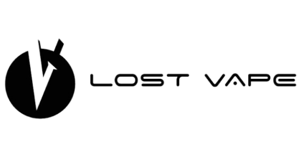 Lost Vape