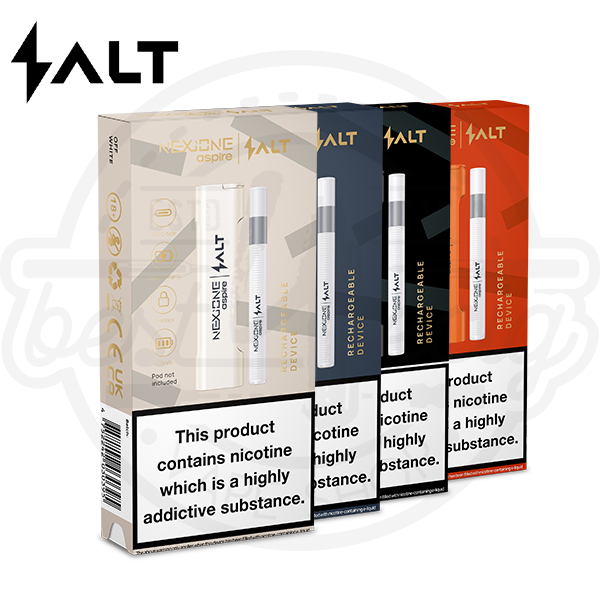 Salt NexiOne Kit