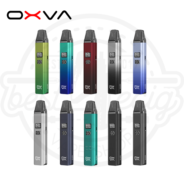OXVA Xlim V2 Pod Kit