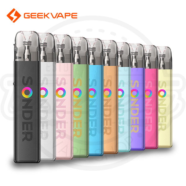 GeekVape Sonder Q2 Kit