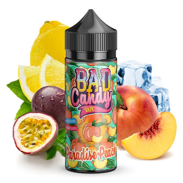 Bad Candy Aroma Paradise Peach 20ml
