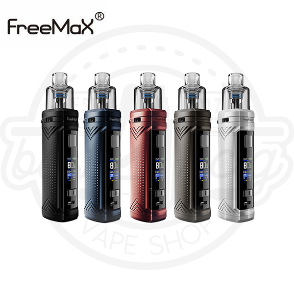 Freemax Marvos 80W Kit