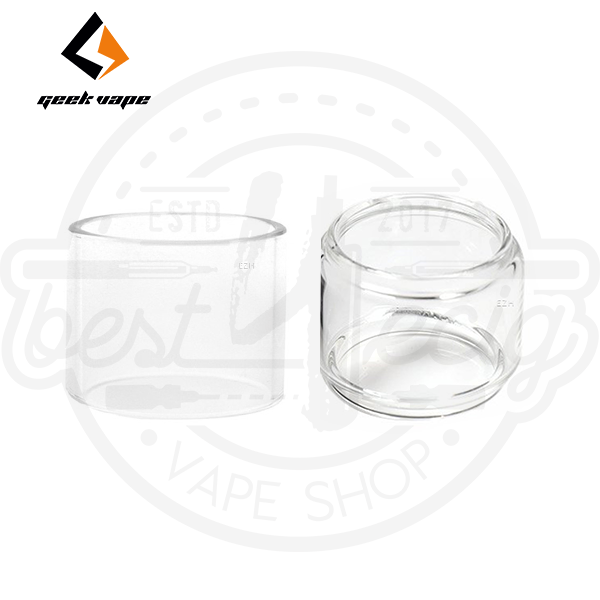 GeekVape Z Nano 2 Ersatzglas