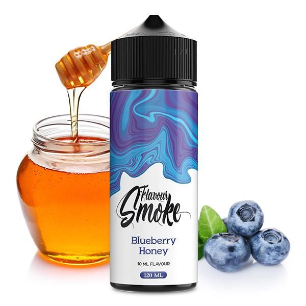 Flavour Smoke Aroma Blueberry Honey 10ml