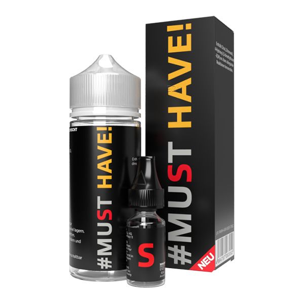MUST HAVE S 10ml
