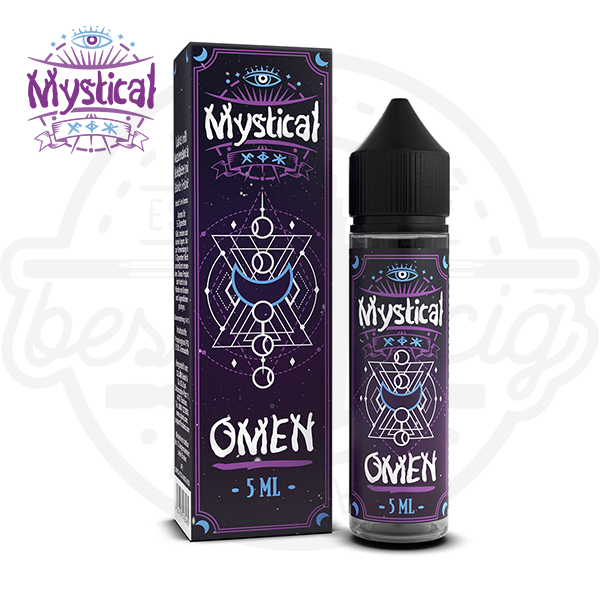 Mystical Aroma Omen 5ml