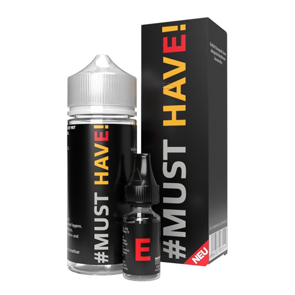 MUST HAVE E 10ml