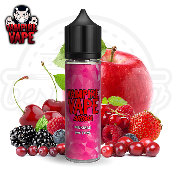 Vampire Vape Aroma Pinkman 14ml