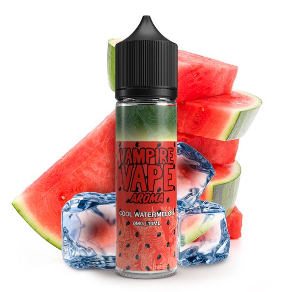 Vampire Vape Aroma Cool Watermelon 14ml