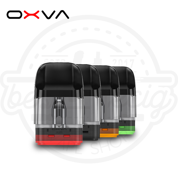 OXVA Xlim EZ Pods