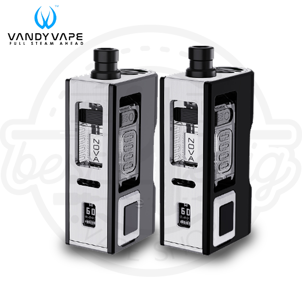 Vandy Vape N AIO Kit