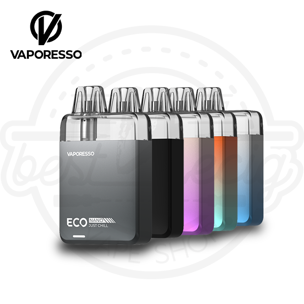 Vaporesso Eco Nano Kit