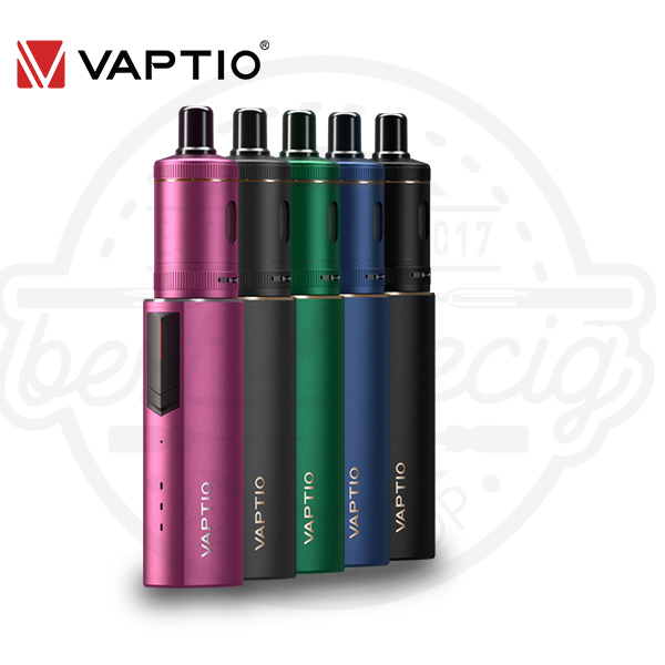 Vaptio Cosmo 2 Plus Kit