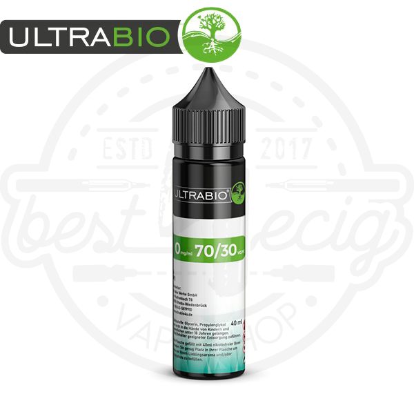 Ultrabio Base 40ml