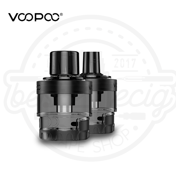Voopoo PnP 2 Sidefill Pods