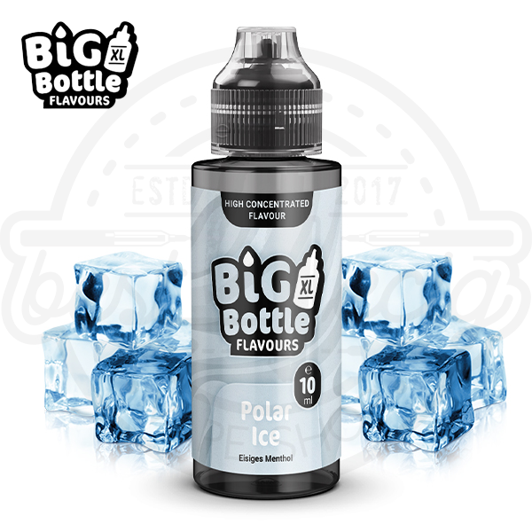 Big Bottle Aroma Polar Ice 10ml